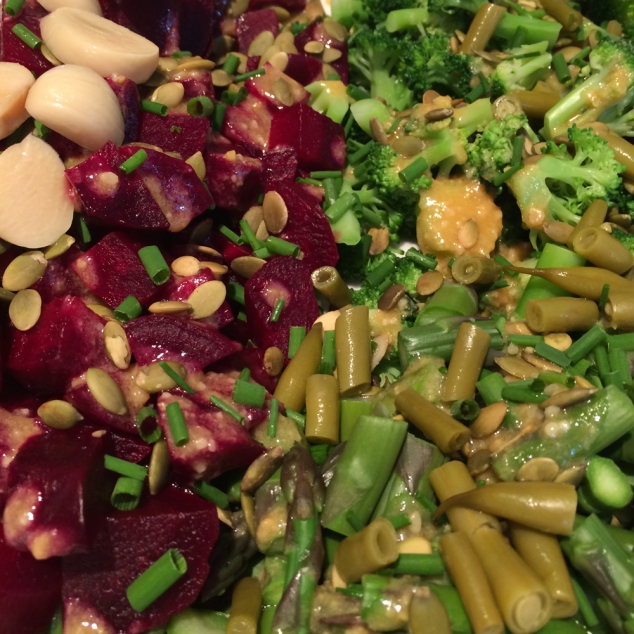 Beet&Green salad_web